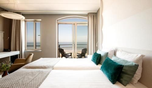 Strandhotel Golfzang 2