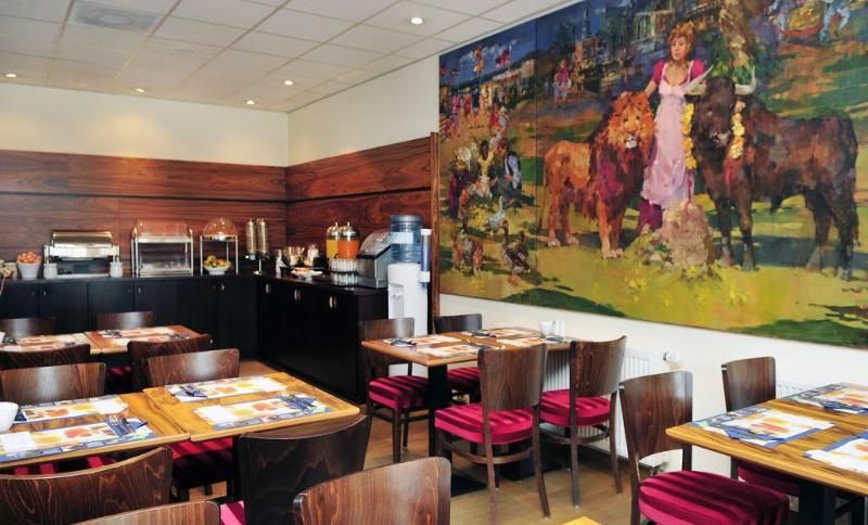 Amrath Hotel Alkmaar 3