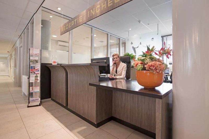 De Palatijn 4 étoiles à Alkmaar