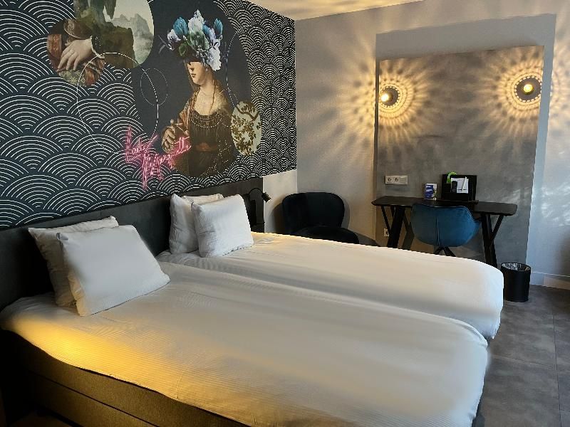 Hotel Marquette Heemskerk 2