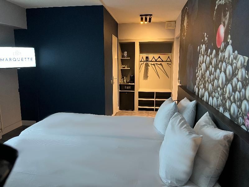 Hotel Marquette Heemskerk 3