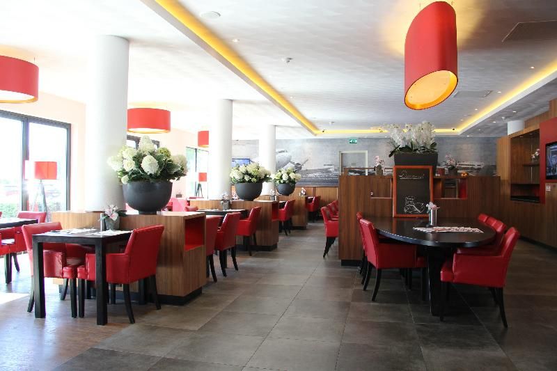 Bastion Hotel Amsterdam Airport 3