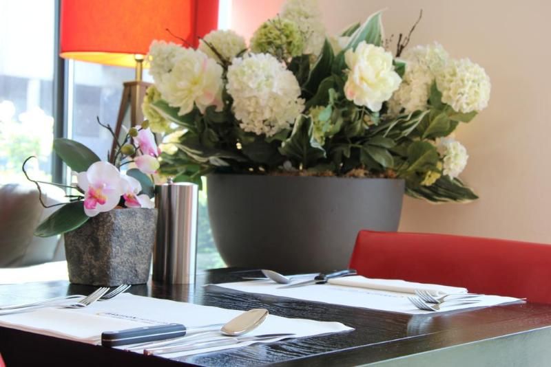 Bastion Hotel Amsterdam Airport 4 estrelas em Hoofddorp