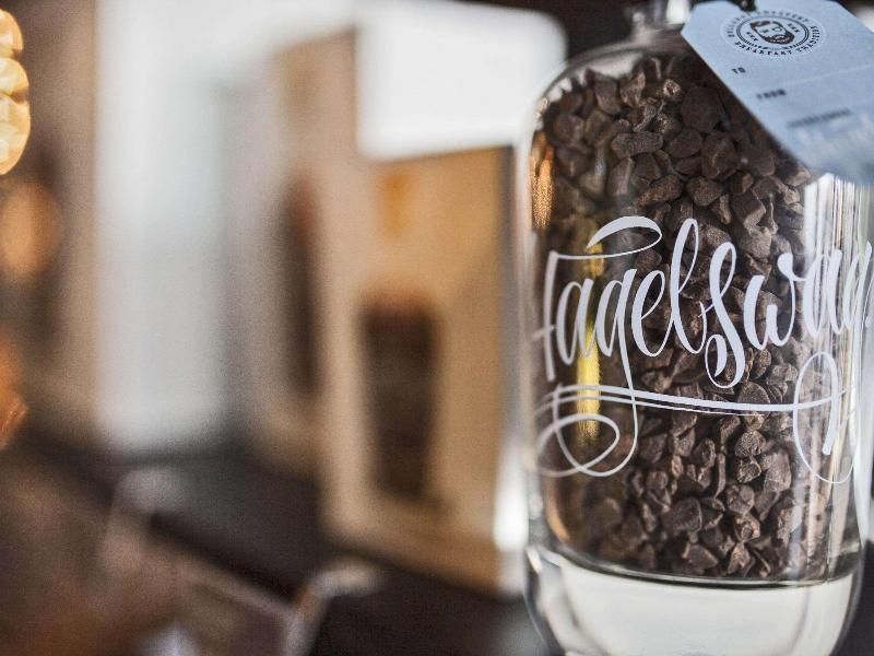 ibis Styles Amsterdam Airport (nuevo) 2