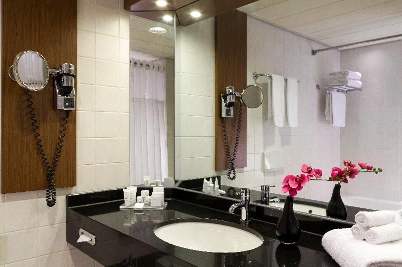 Crowne Plaza Amsterdam Schiphol 2