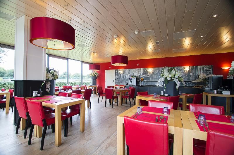 Bastion Hotel Schiphol Hoofddorp 2