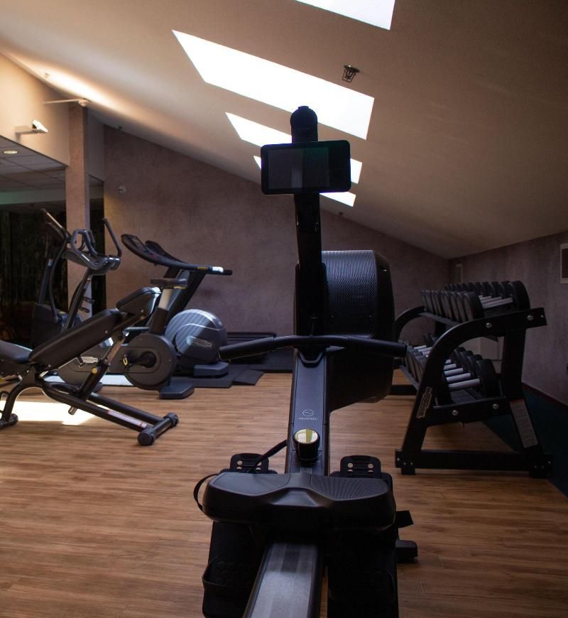 Courtyard Amsterdam Airport 2