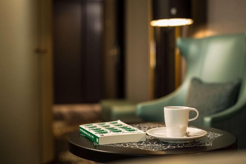 Hilton Amsterdam Airport Schiphol 2