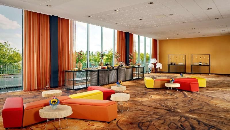 Park Plaza Amsterdam Airport 4 estrelas em Lijnden