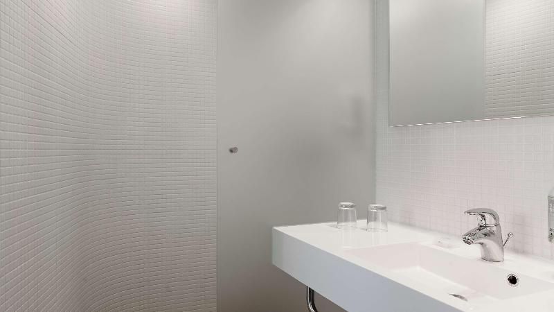 Park Plaza Amsterdam Airport 3