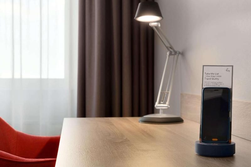 Ramada by Wyndham Amsterdam Airport Schiphol 2