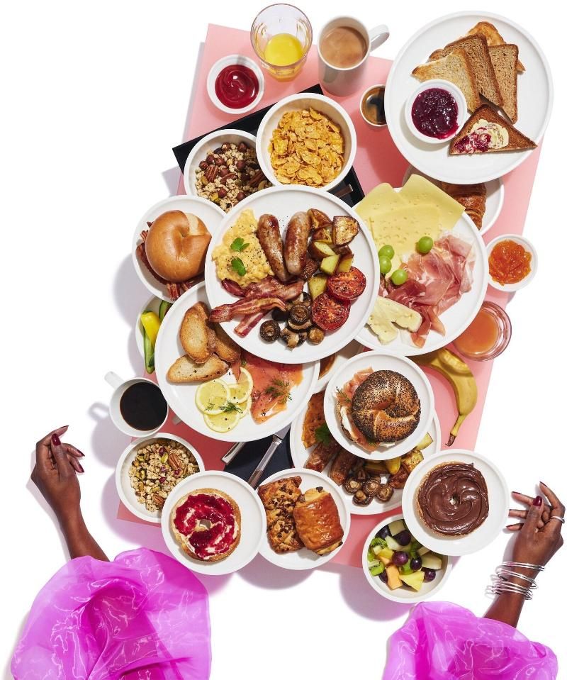 citizenM Schiphol Airport hotel 4 estrelas em Schiphol