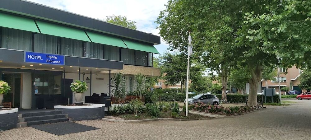 Amsterdam Airport Hotel Uithoorn 3 estrellas en Uithoorn