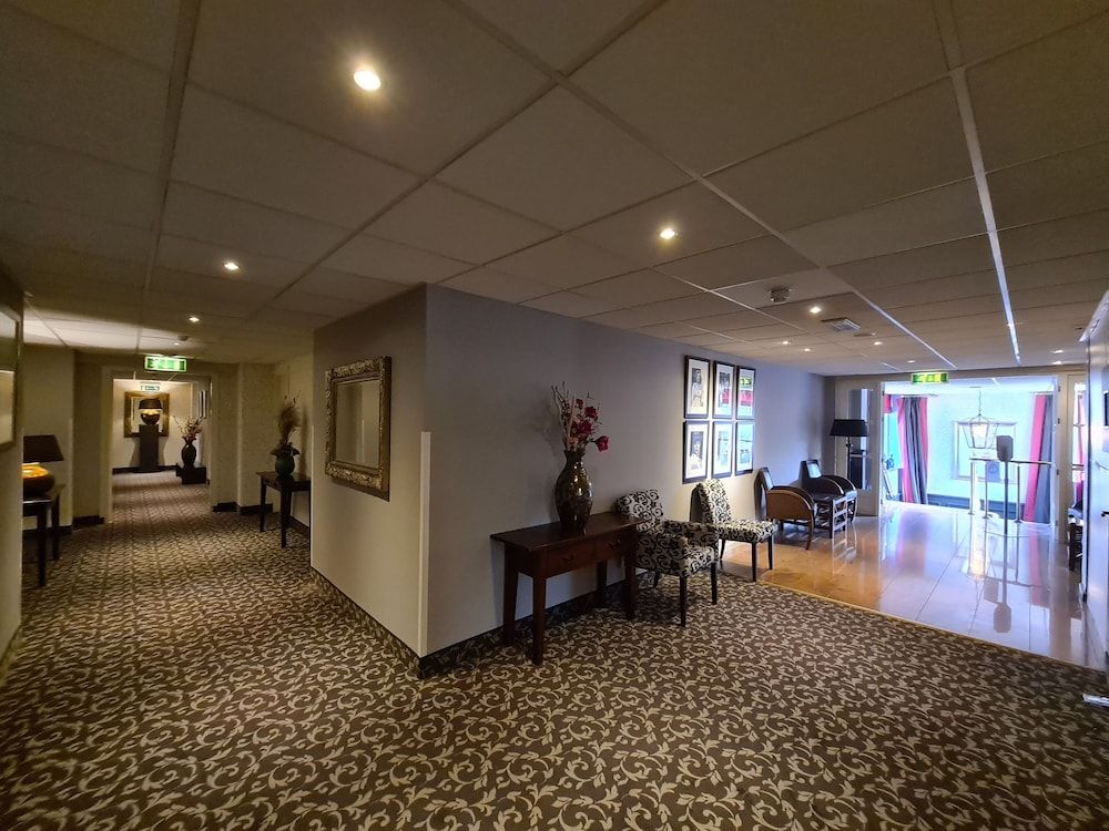 Amsterdam Airport Hotel Uithoorn 2