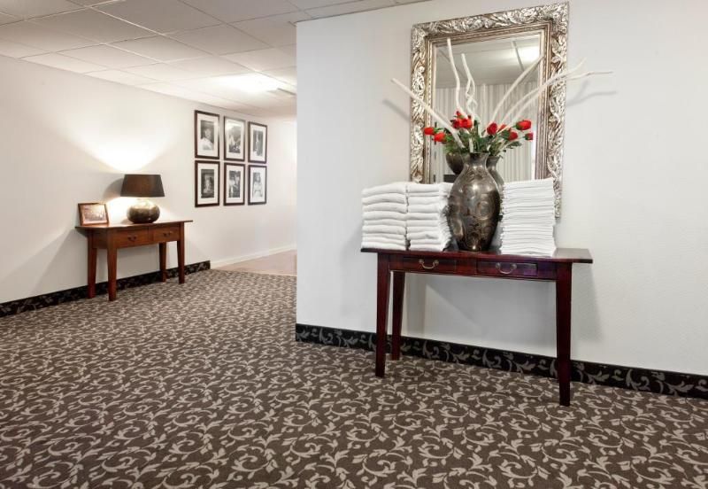 Amsterdam Hotel Uithoorn 2