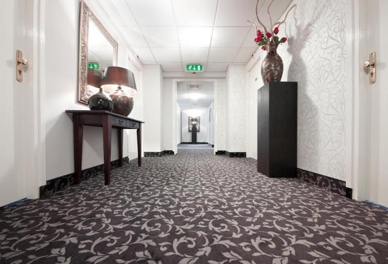 Amsterdam Hotel Uithoorn 3 estrelas em Uithoorn