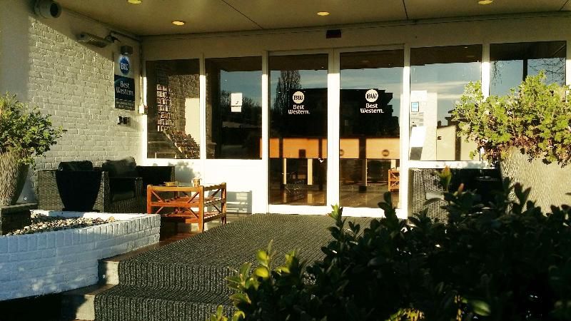 Amsterdam Hotel Uithoorn 3