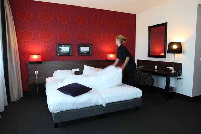 Hotel Mijdrecht Marickenland 4 estrelas em Mijdrecht