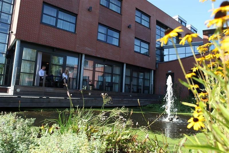 Hotel Mijdrecht Marickenland 2