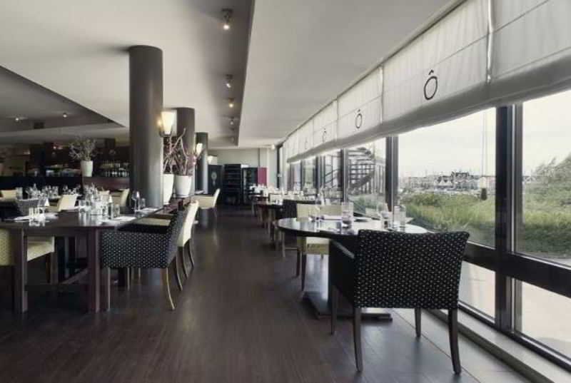 Hampshire Hotel - Newport Huizen 4 estrelas em Huizen