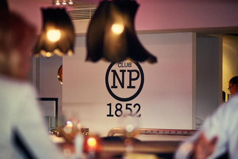 Hampshire Hotel - Newport Huizen 2