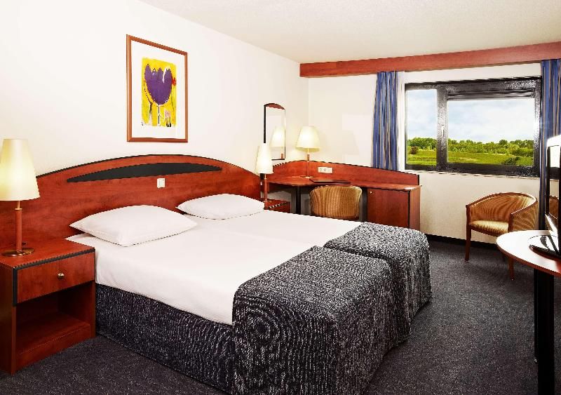 Nh Naarden 4 estrelas em Naarden