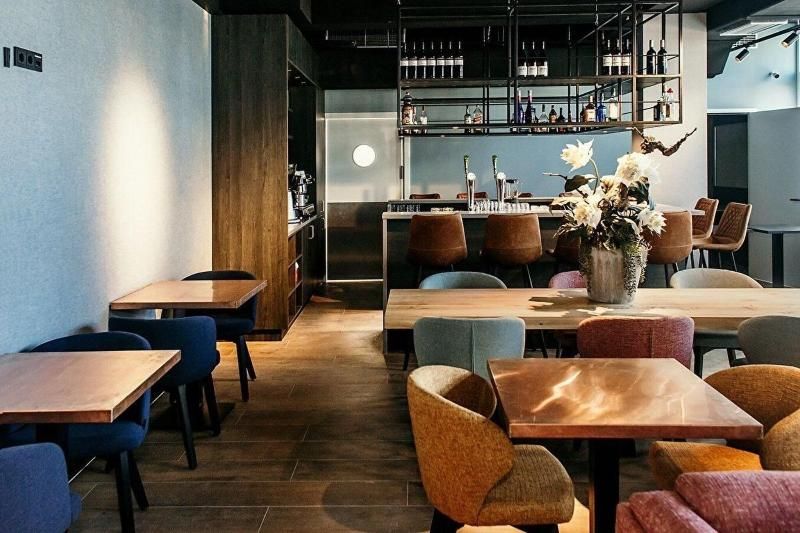 Amsterdam Beach Hotel 2