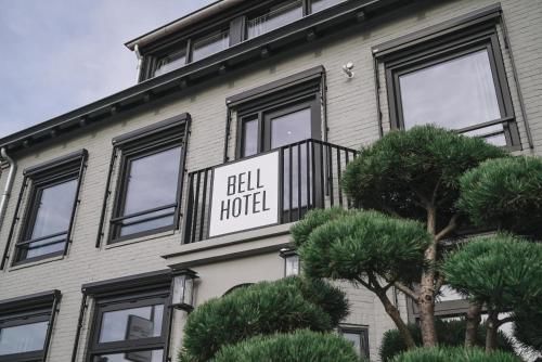 Hotel Bell 3
