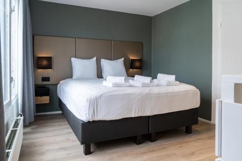 Hotel de Duif Lisse - Keukenhof 3 estrelas em Lisse