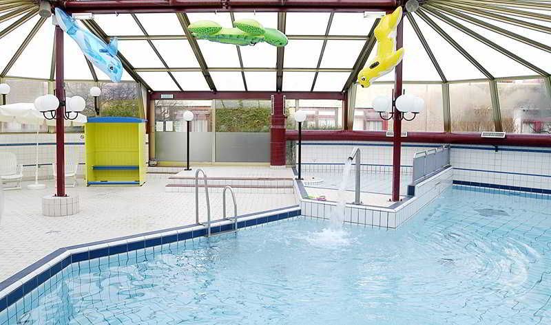 De Nachtegaal Hotel 2