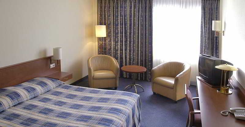 De Nachtegaal Hotel 3