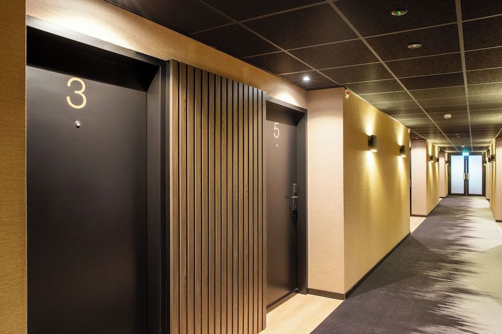 Hotel Lowietje Lisse - Keukenhof 2