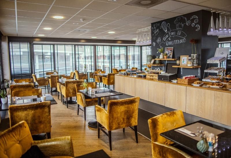 Leonardo Hotel Lelystad City Center 4 estrelas em Lelystad