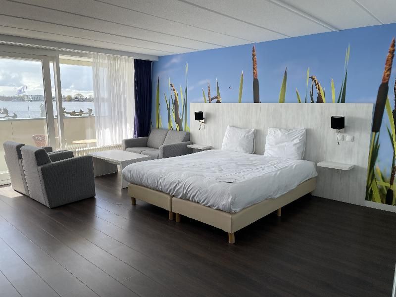 Fletcher Hotel-Restaurant Loosdrecht-Amsterdam 2