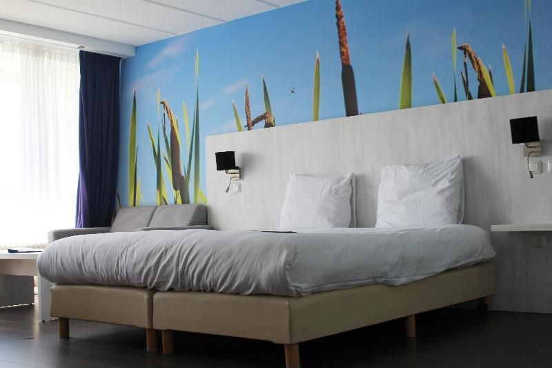 Fletcher Hotel-Restaurant Loosdrecht-Amsterdam 3