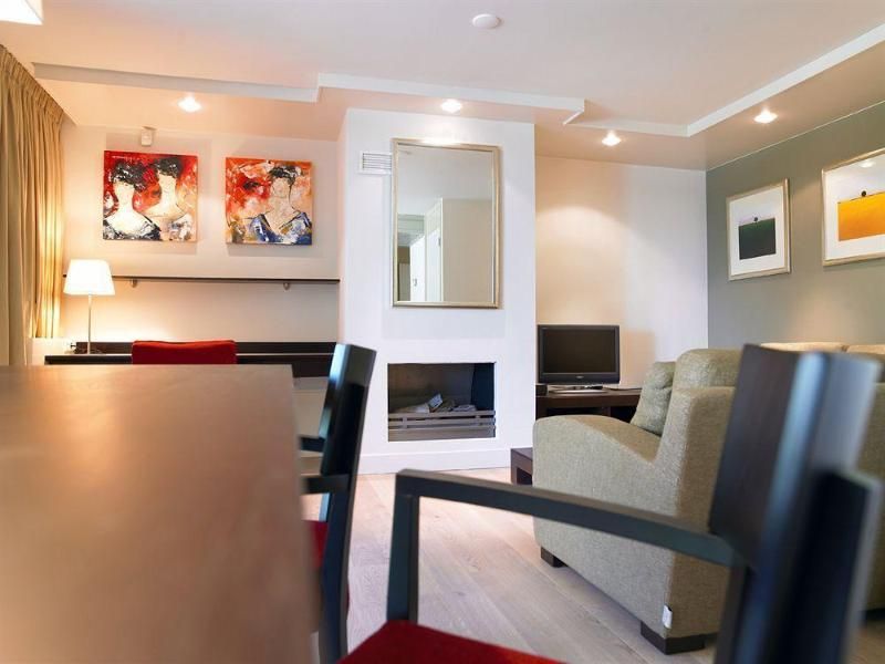 Hotelsuites de Driesprong 3