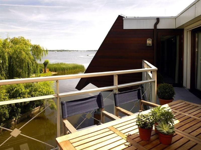 Hotelsuites de Driesprong 2