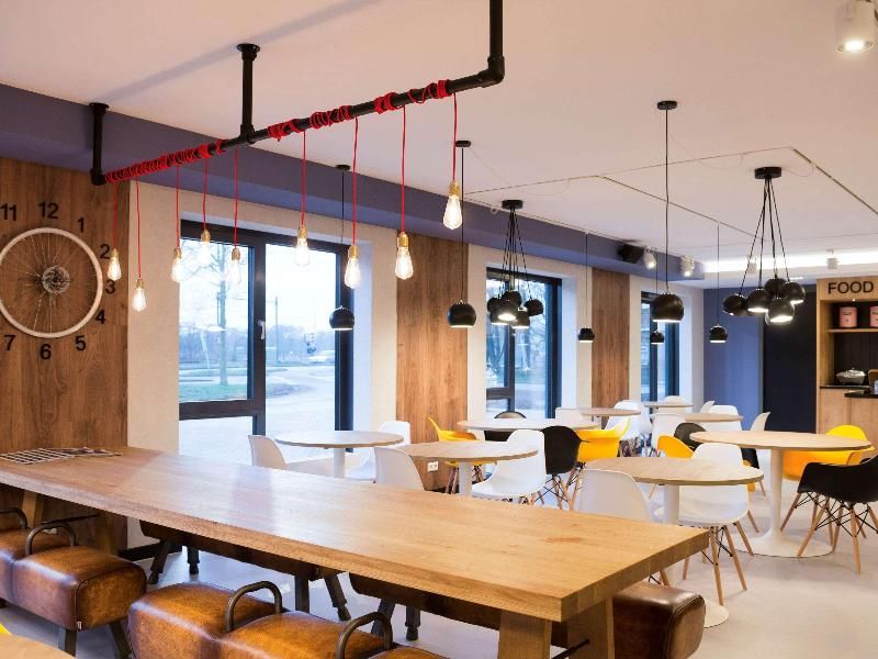 ibis Styles Haarlem City 3