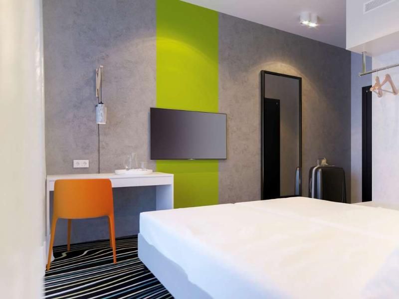 ibis Styles Haarlem City 2
