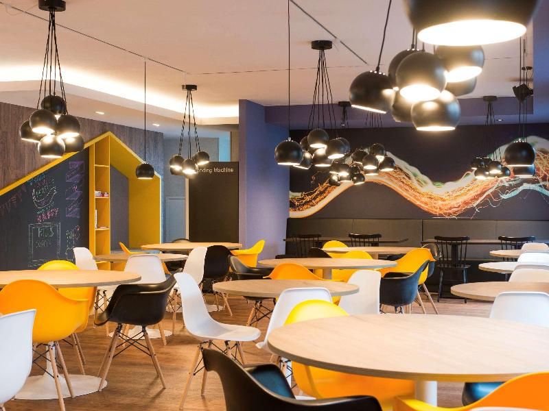 ibis Styles Haarlem City 3 estrelas em Haarlem