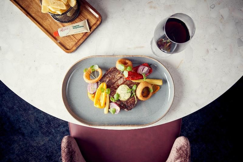 Hotel Van der Valk Haarlem 2