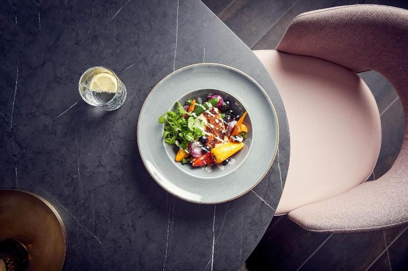 Hotel Van der Valk Haarlem 1