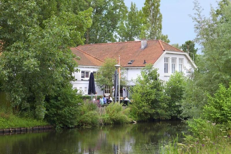 Stayokay Haarlem 3 estrelas em Haarlem