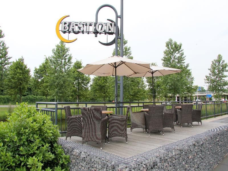 Bastion Hotel Haarlem Velsen 2