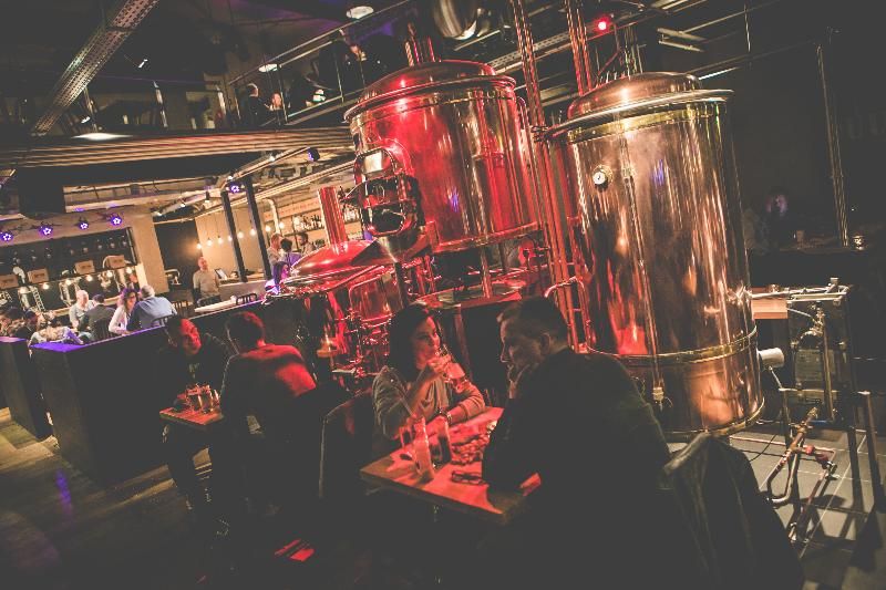 Leonardo Hotel Almere City Center 3