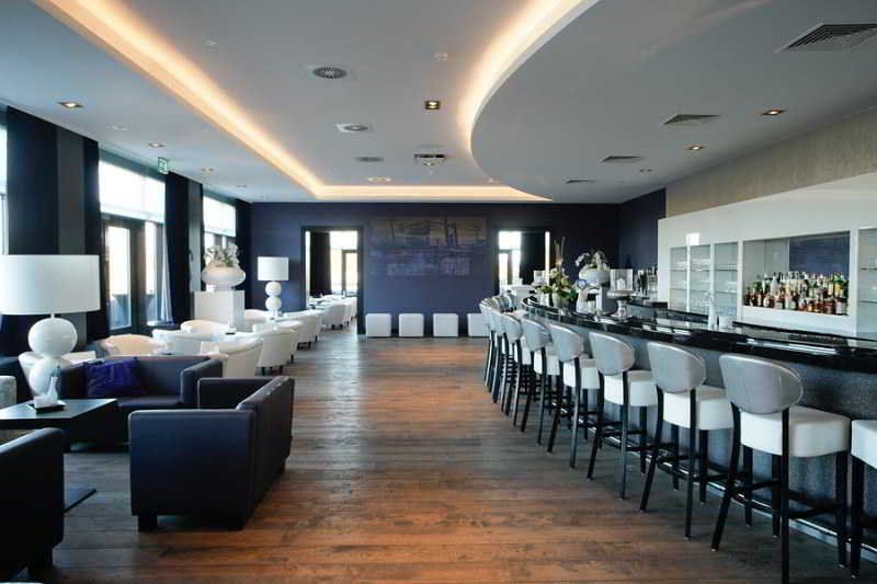 Van der Valk Almere 4 étoiles à Almere