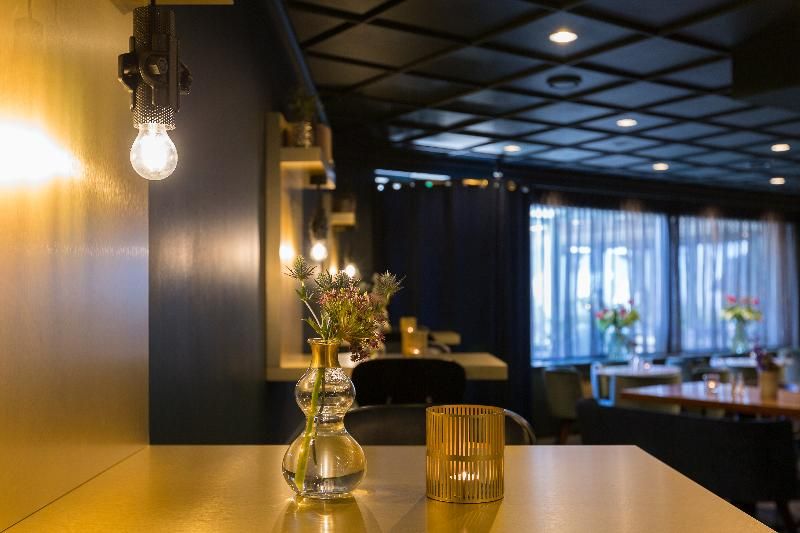 Van der Valk Hotel Volendam 1