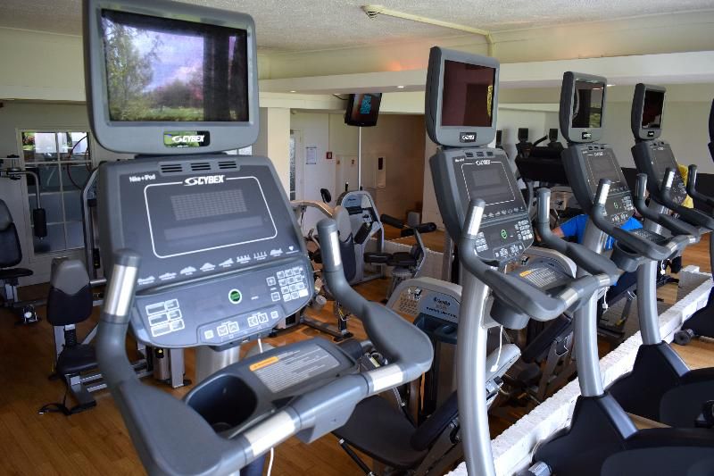 Van der Valk Hotel Volendam 3