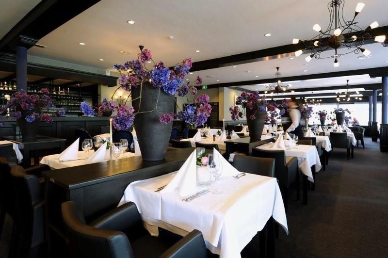 Van der Valk Hotel Volendam 2