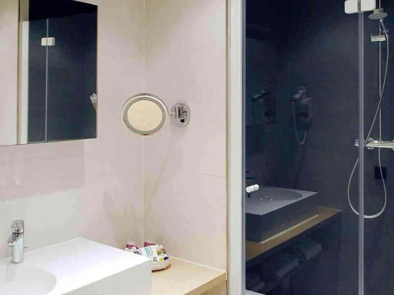 Mercure Hotel Schiphol Terminal 2